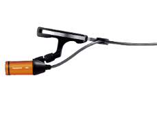 001_FY2015_Everest 4K Expedition_A500_headset_kamera